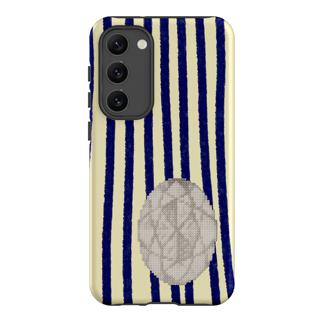 April Diamond Printed Phone Cases Samsung Galaxy S23 Plus / Armoured by Joiana - The Dairy
