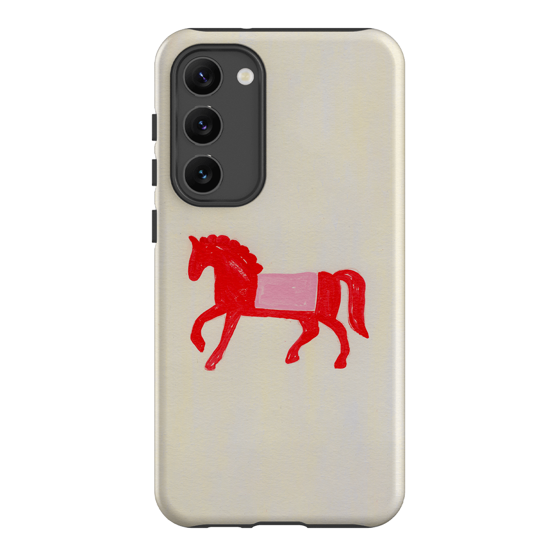 Gallant Printed Phone Cases Samsung Galaxy S23 Plus / Armoured by Studio Bon - The Dairy