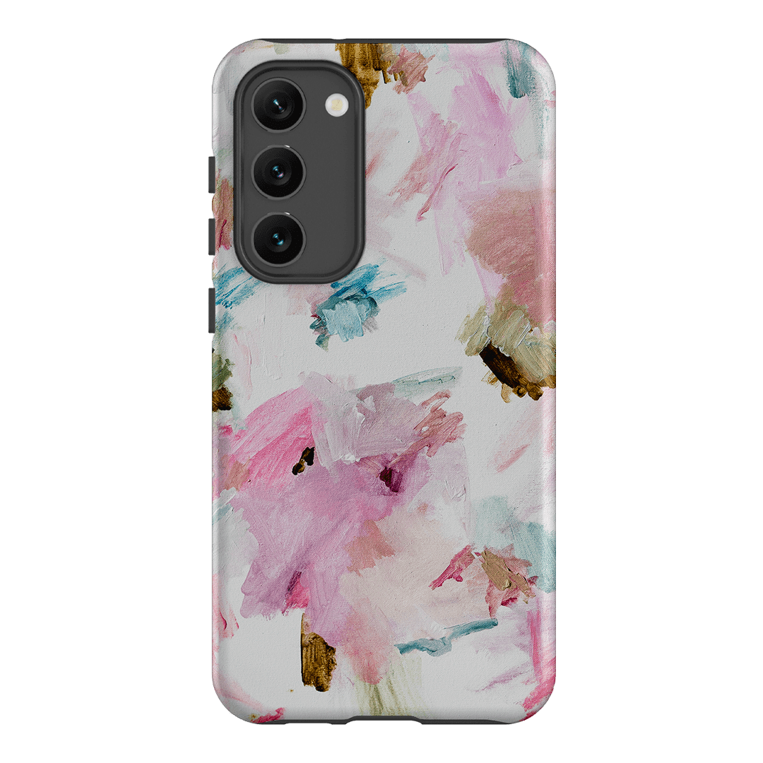 Spritz Printed Phone Cases Samsung Galaxy S23 Plus / Armoured by Ree Hodges - The Dairy