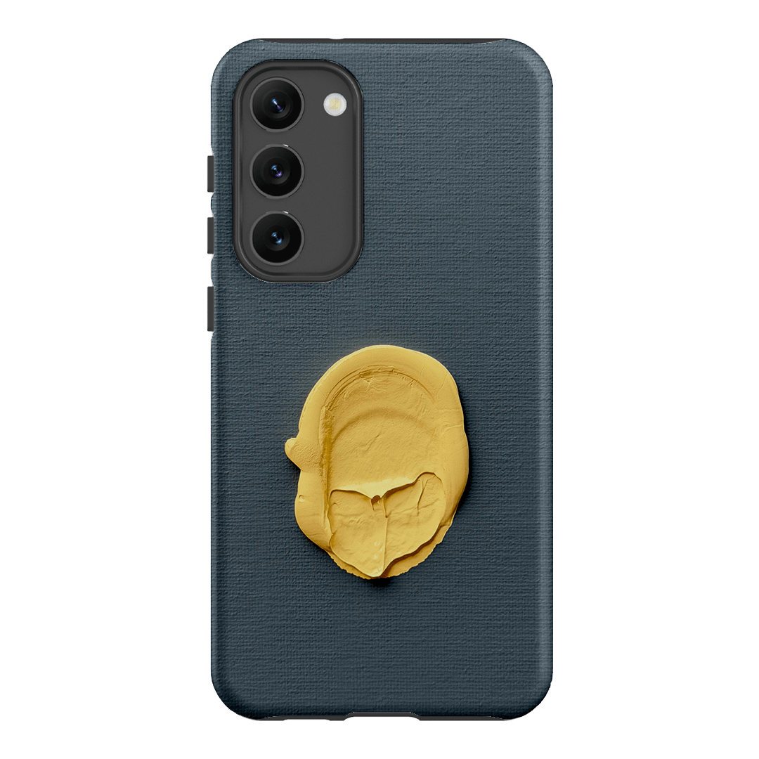 Swatch Blue Sun Printed Phone Cases by Nardurna - The Dairy