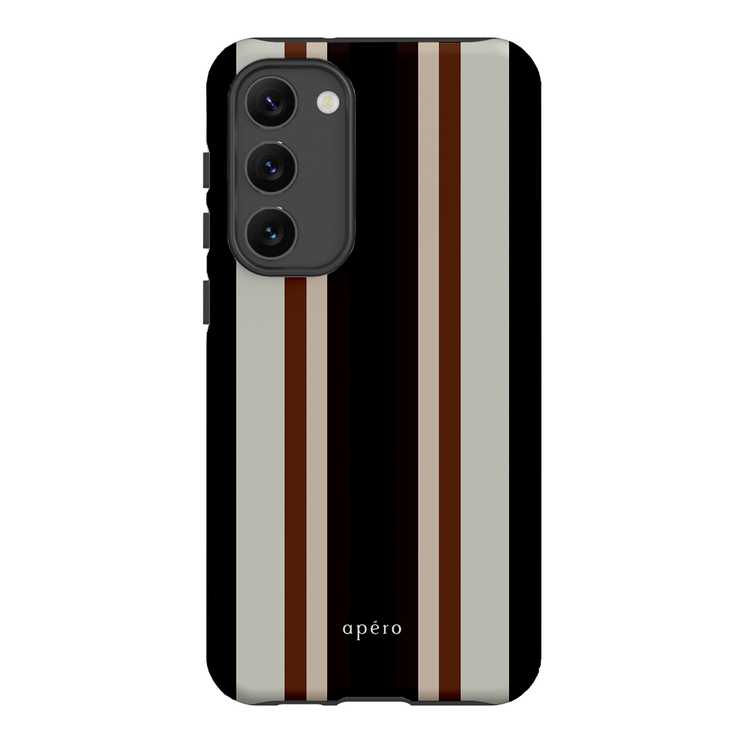 Sydney Printed Phone Cases Samsung Galaxy S23 Plus / Armoured by Apero - The Dairy