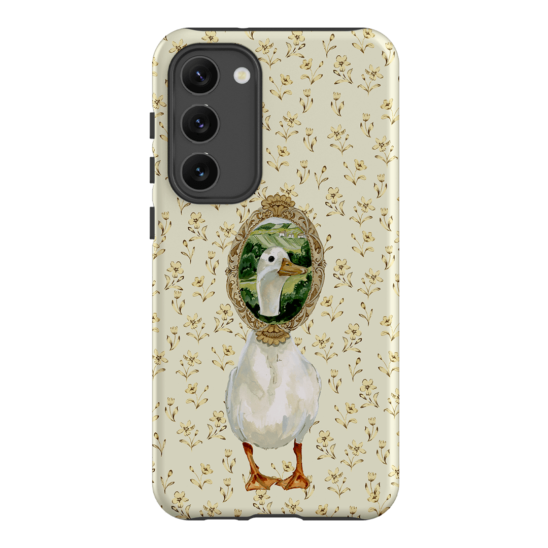 Work Of Art Printed Phone Cases Samsung Galaxy S23 Plus / Armoured by Ellie Mae - The Dairy