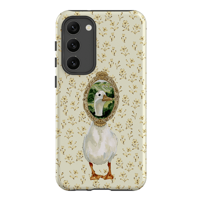 Work Of Art Printed Phone Cases Samsung Galaxy S23 Plus / Armoured by Ellie Mae - The Dairy