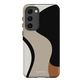 Ingela Printed Phone Cases Samsung Galaxy S23 Plus / Armoured by Apero - The Dairy