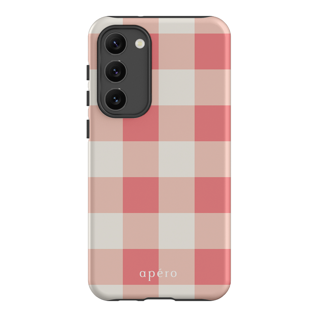 Lola Printed Phone Cases Samsung Galaxy S23 Plus / Armoured by Apero - The Dairy