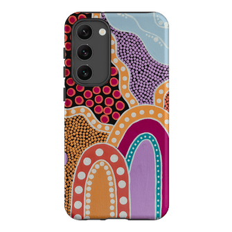 One of Many Printed Phone Cases Samsung Galaxy S23 Plus / Armoured by Nardurna - The Dairy
