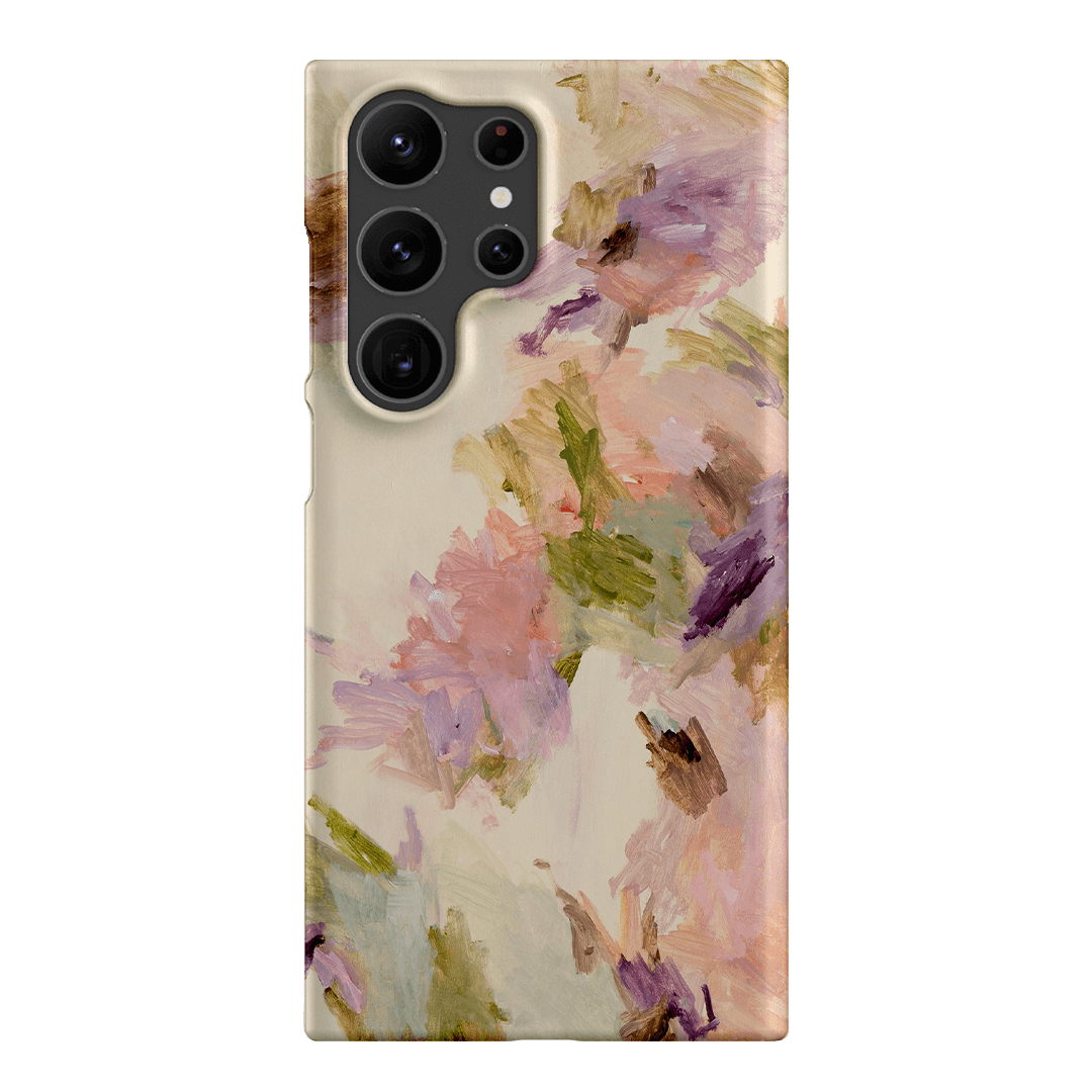 Blossom Printed Phone Cases Samsung Galaxy S23 Ultra / Snap by Ree Hodges - The Dairy