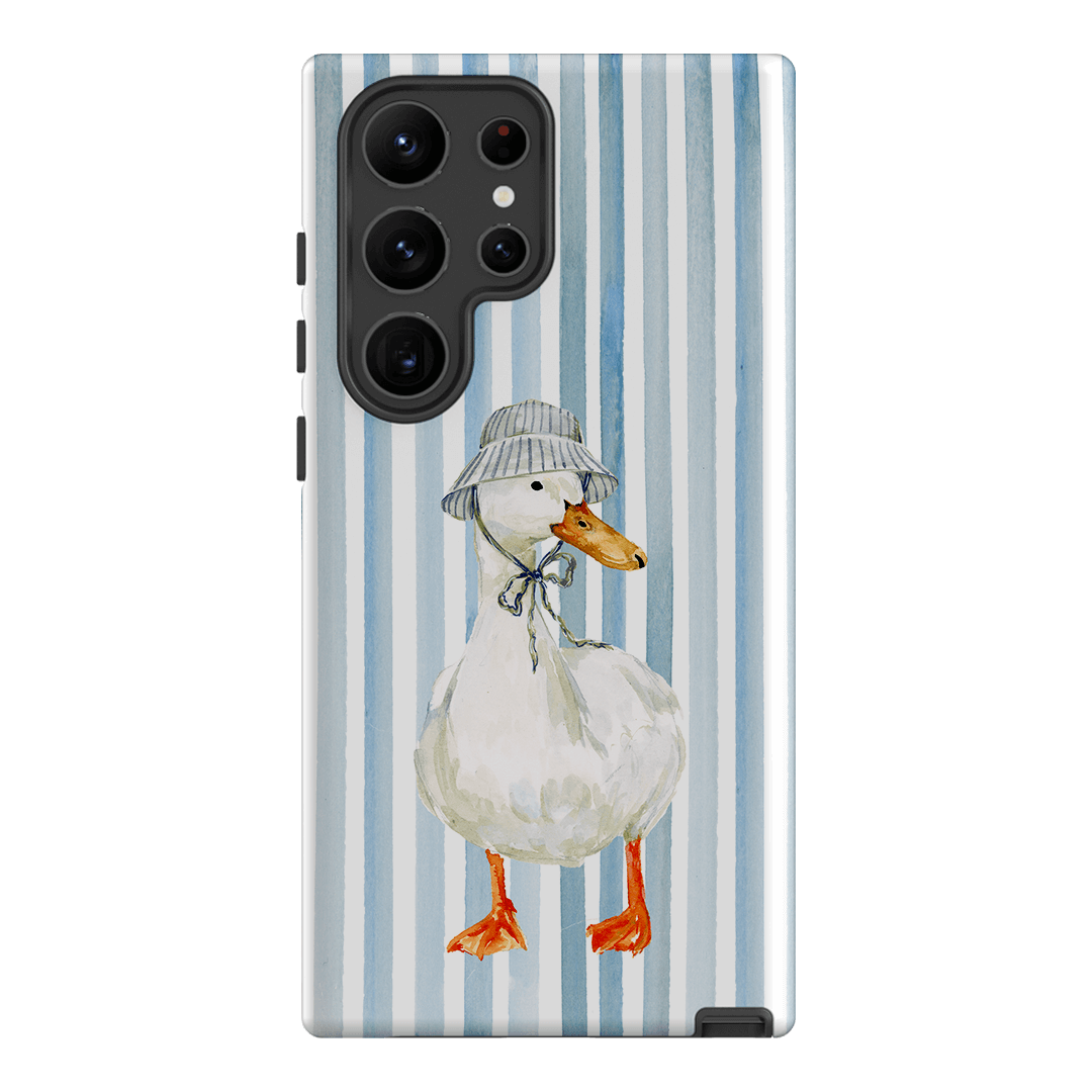 Sunny Days Printed Phone Cases Samsung Galaxy S23 Ultra / Armoured by Ellie Mae - The Dairy