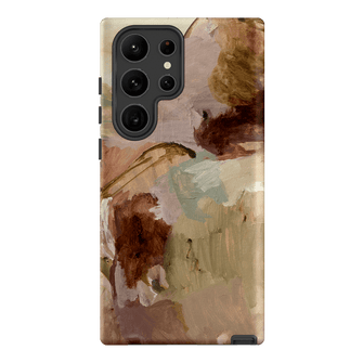 Wisteria Printed Phone Cases Samsung Galaxy S23 Ultra / Armoured by Ree Hodges - The Dairy
