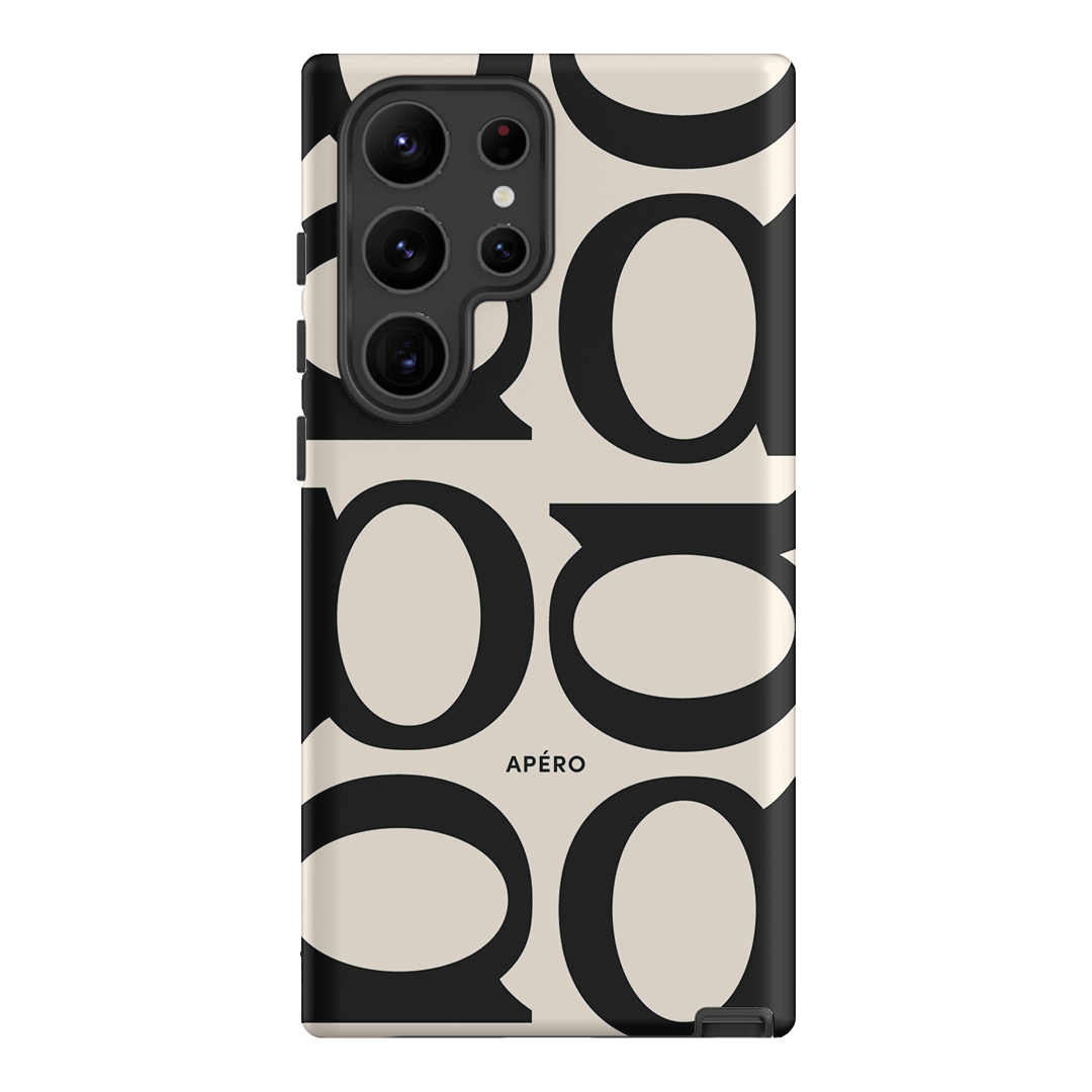 Accolade Printed Phone Cases Samsung Galaxy S23 Ultra / Armoured by Apero - The Dairy