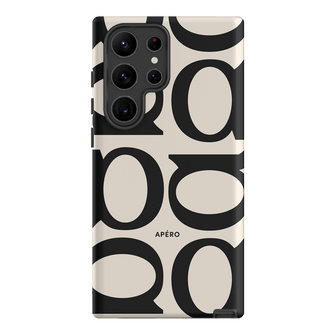 Accolade Printed Phone Cases Samsung Galaxy S23 Ultra / Armoured by Apero - The Dairy