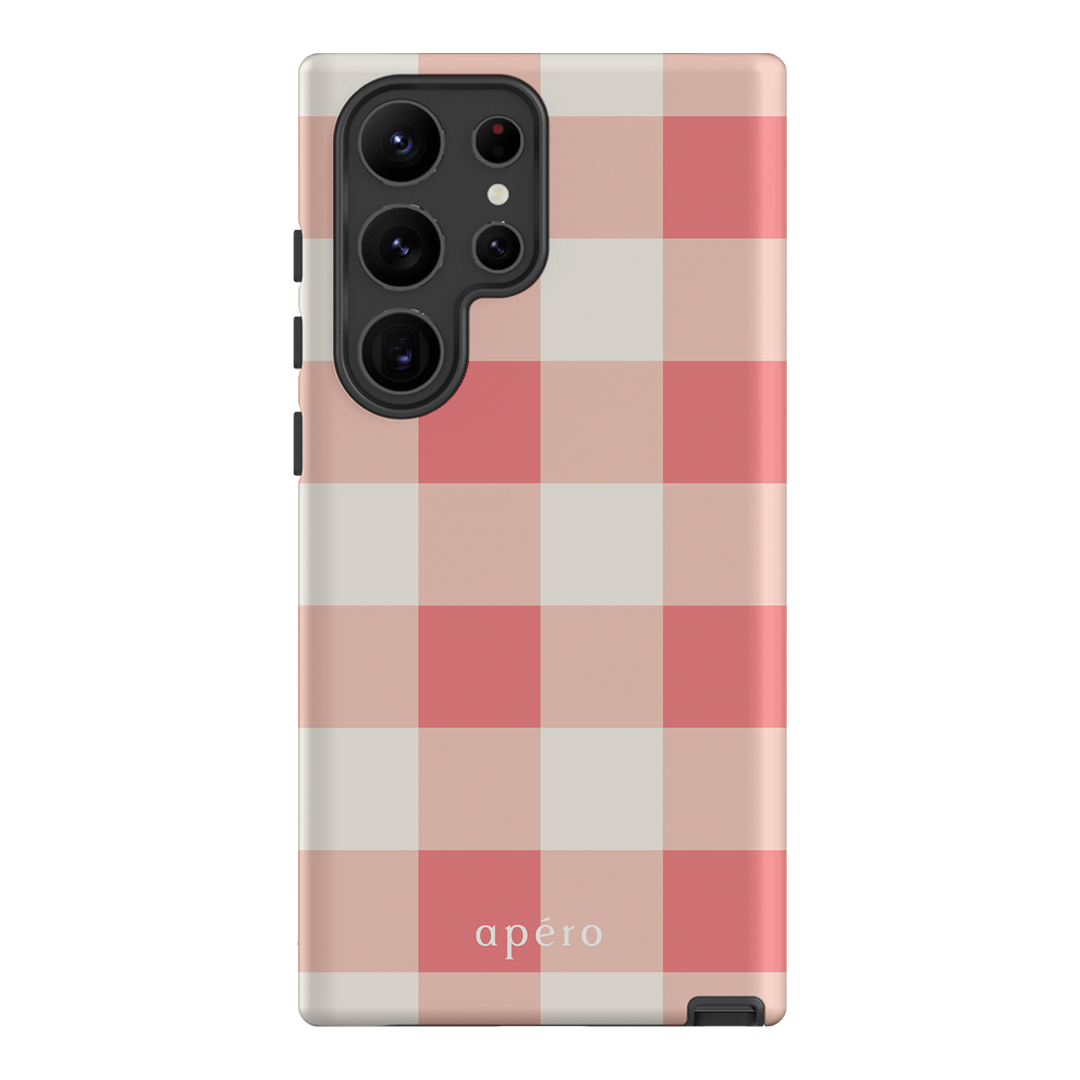 Lola Printed Phone Cases Samsung Galaxy S23 Ultra / Armoured by Apero - The Dairy