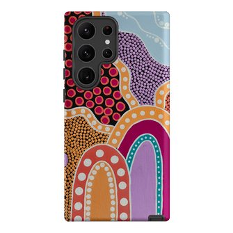 One of Many Printed Phone Cases Samsung Galaxy S23 Ultra / Armoured by Nardurna - The Dairy