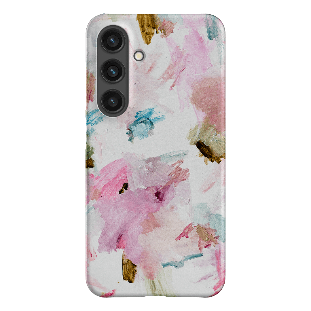 Spritz Printed Phone Cases Samsung Galaxy S24 / Snap by Ree Hodges - The Dairy