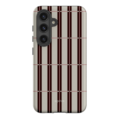 Aubrey Printed Phone Cases Samsung Galaxy S24 / Armoured by Apero - The Dairy