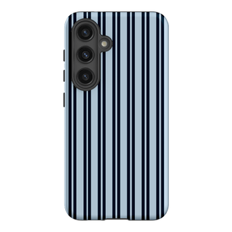 Blazer Stripes Printed Phone Cases Samsung Galaxy S24 / Armoured by The Dairy - The Dairy