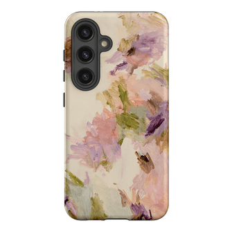 Blossom Printed Phone Cases Samsung Galaxy S24 / Armoured by Ree Hodges - The Dairy