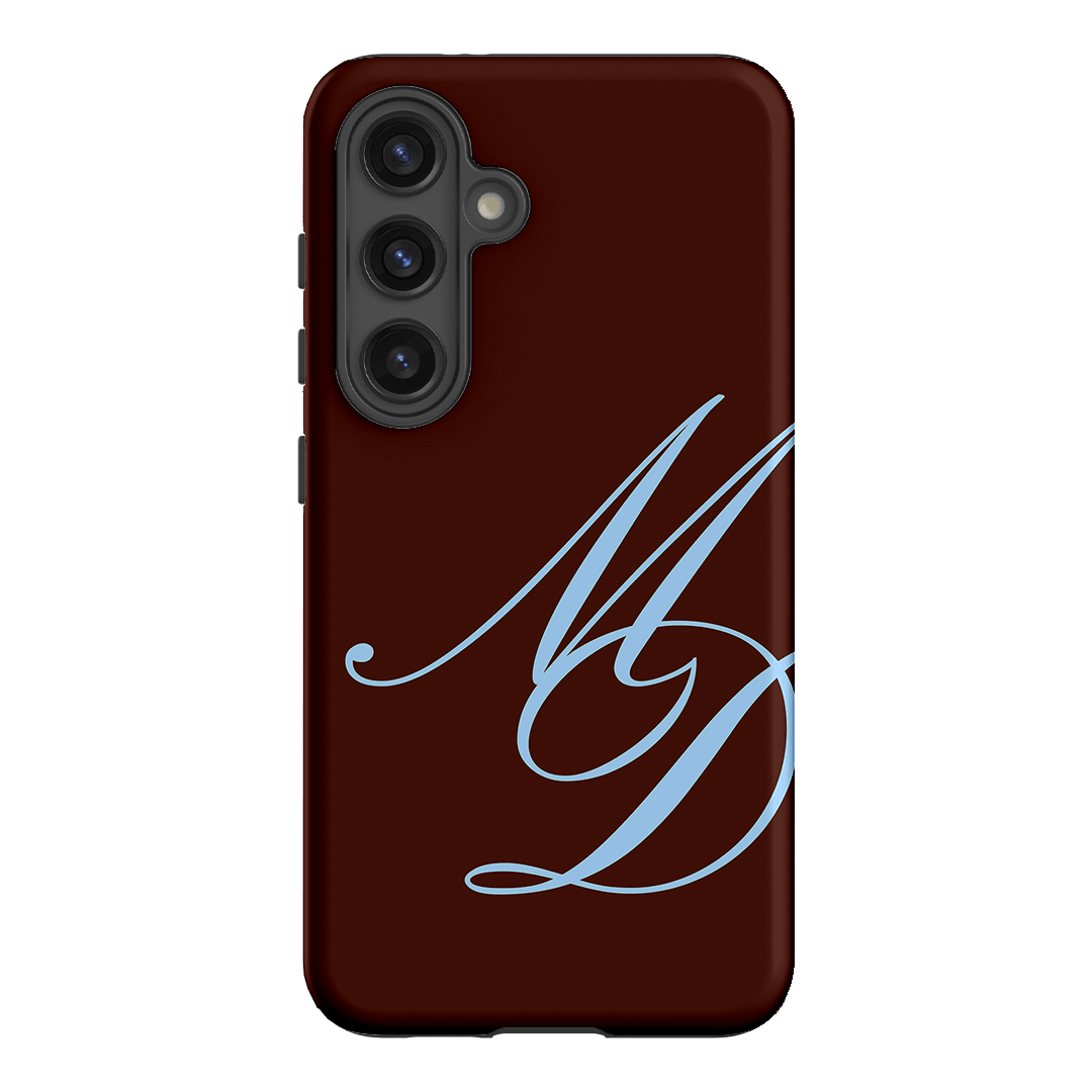 Custom Samsung Galaxy Case Custom Printed Phone Case Samsung Galaxy S24 / Armoured / Gloss by Custom - The Dairy