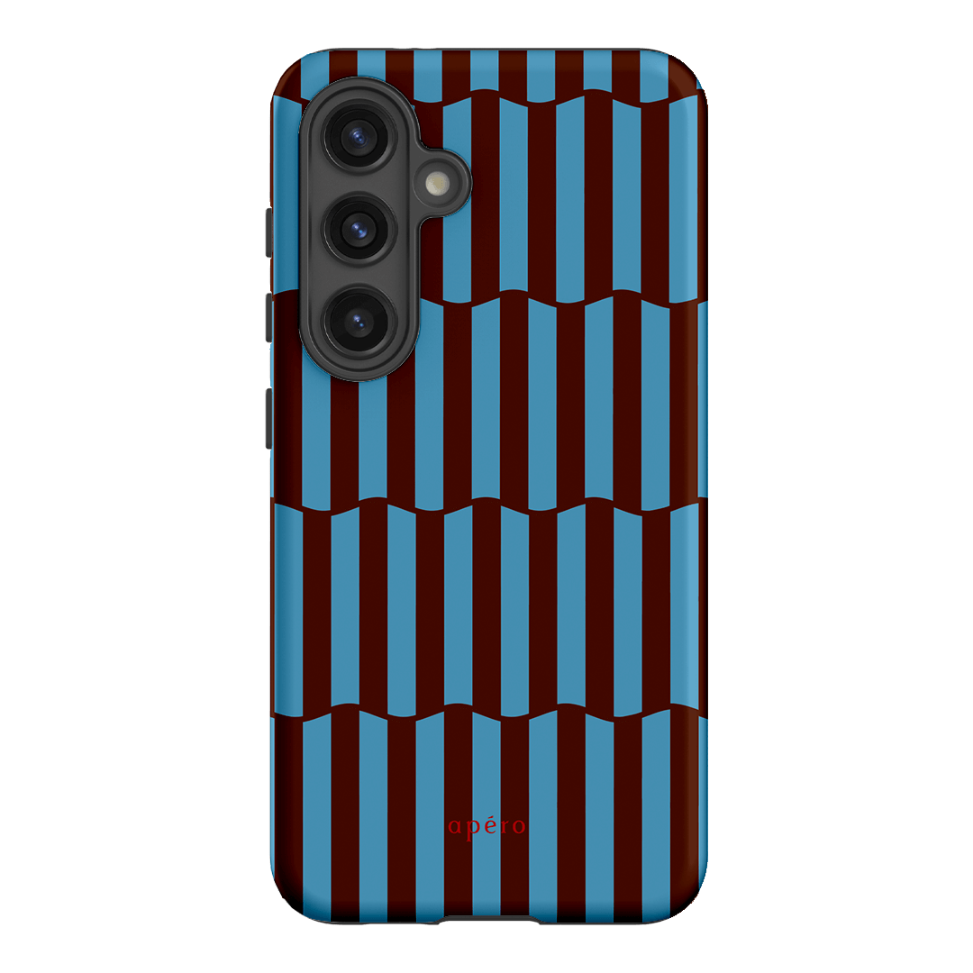 Duo Printed Phone Cases Samsung Galaxy S24 / Armoured by Apero - The Dairy