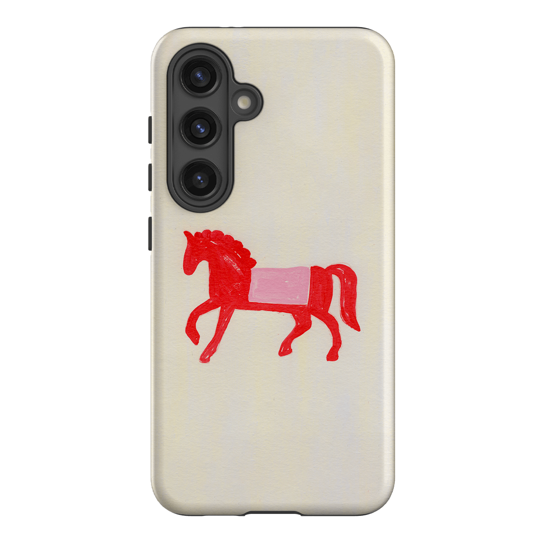 Gallant Printed Phone Cases Samsung Galaxy S24 / Armoured by Studio Bon - The Dairy