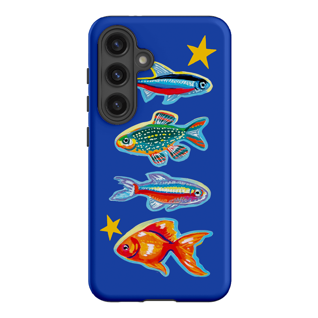 Golden Pond Printed Phone Cases Samsung Galaxy S24 / Armoured by Femke Studio - The Dairy