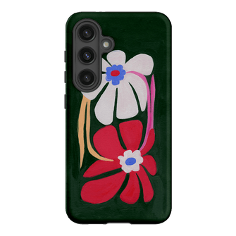 Le Fleur Printed Phone Cases Samsung Galaxy S24 / Armoured by Studio Bon - The Dairy