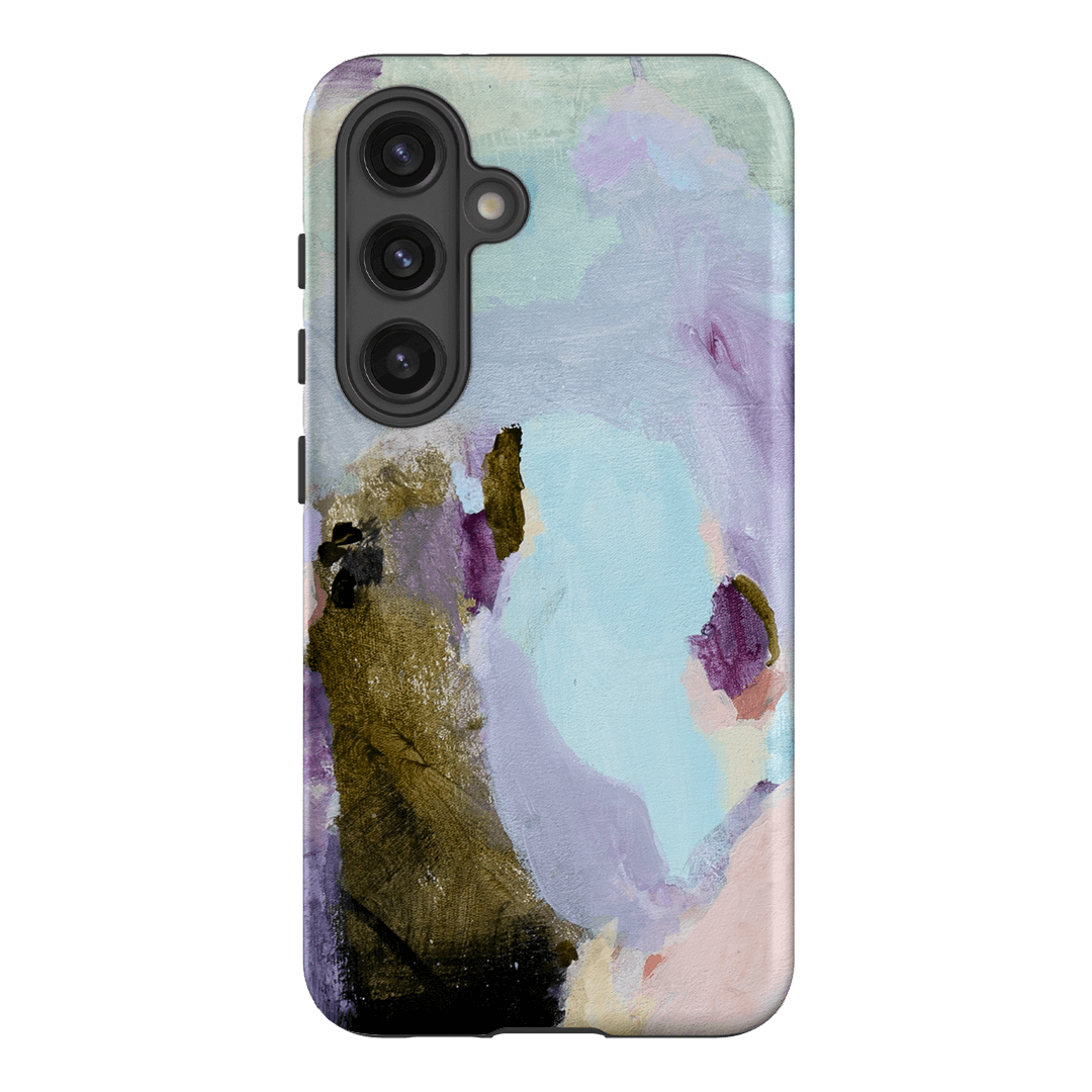 Seaside Printed Phone Cases Samsung Galaxy S24 / Armoured by Ree Hodges - The Dairy