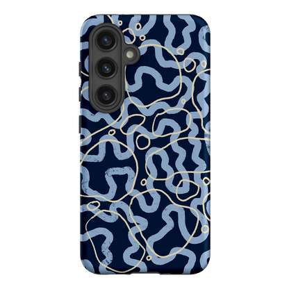 Surface Printed Phone Cases Samsung Galaxy S24 / Armoured by Nardurna - The Dairy