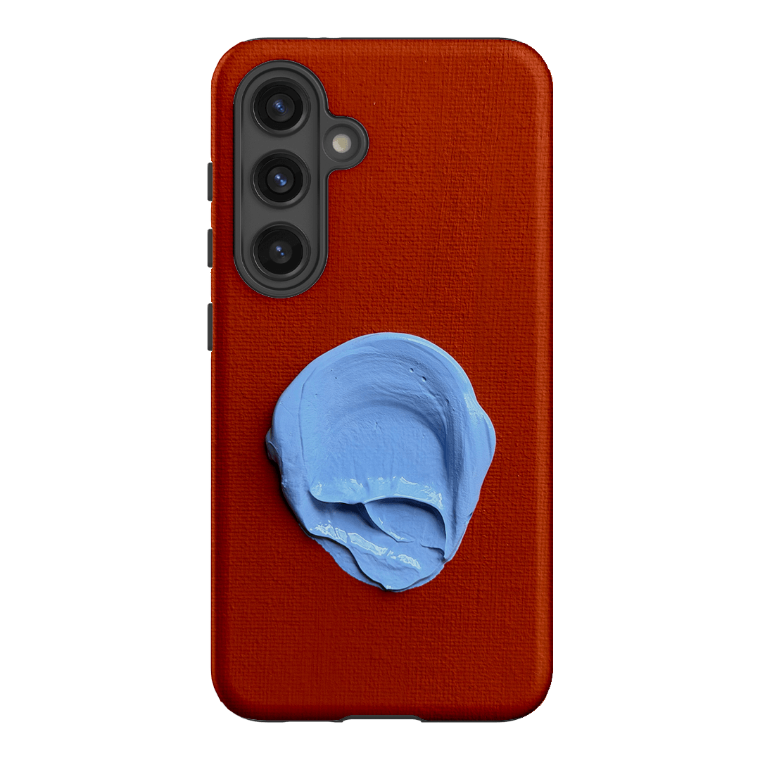 Swatch Clay Sky Printed Phone Cases by Nardurna - The Dairy