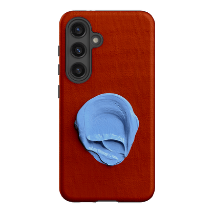 Swatch Clay Sky Printed Phone Cases by Nardurna - The Dairy