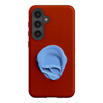 Swatch Clay Sky Printed Phone Cases by Nardurna - The Dairy