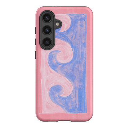 Swell Printed Phone Cases Samsung Galaxy S24 / Armoured by Studio Bon - The Dairy