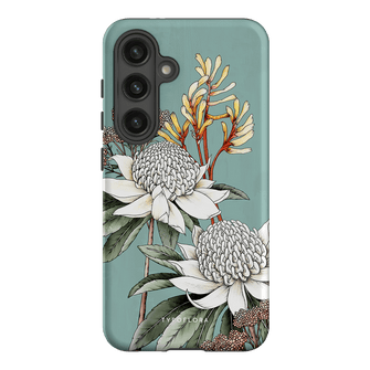 Waratah - The Dairy