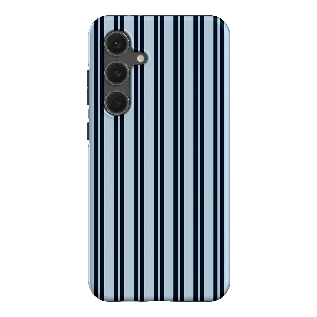 Blazer Stripes Printed Phone Cases Samsung Galaxy S24 FE / Armoured by The Dairy - The Dairy