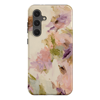 Blossom Printed Phone Cases Samsung Galaxy S24 FE / Armoured by Ree Hodges - The Dairy