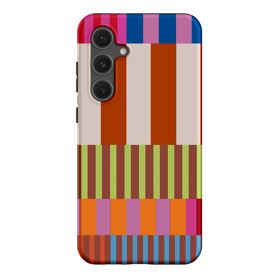 Las Casas Printed Phone Cases Samsung Galaxy S24 FE / Armoured by Fenton & Fenton - The Dairy