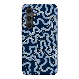 Surface Printed Phone Cases Samsung Galaxy S24 FE / Armoured by Nardurna - The Dairy