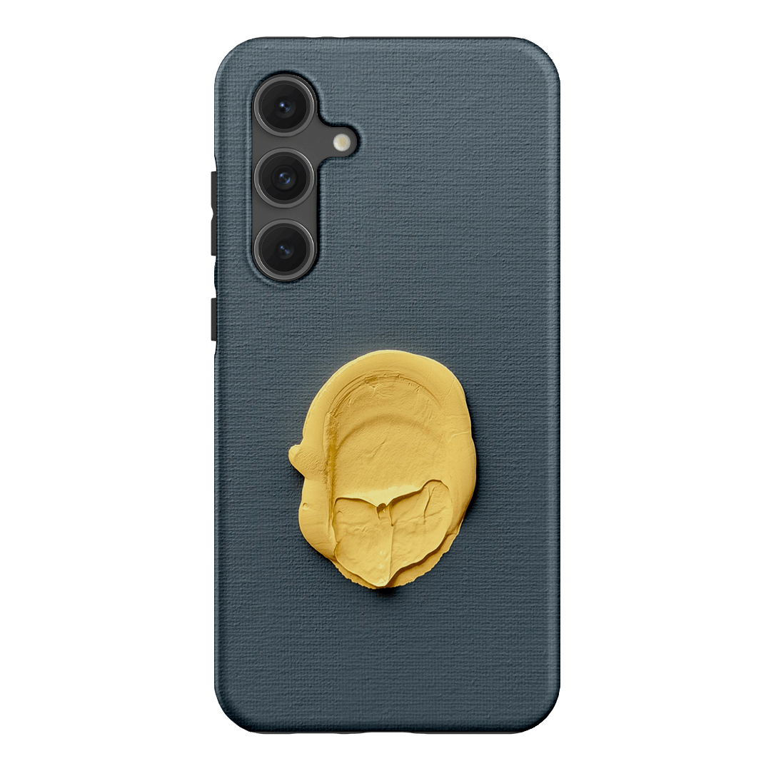 Swatch Blue Sun Printed Phone Cases by Nardurna - The Dairy