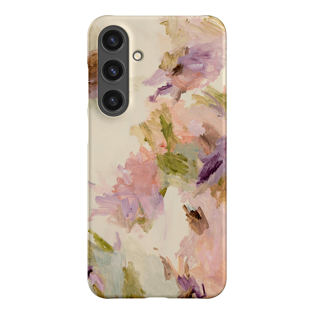 Blossom Printed Phone Cases Samsung Galaxy S24 Plus / Snap by Ree Hodges - The Dairy