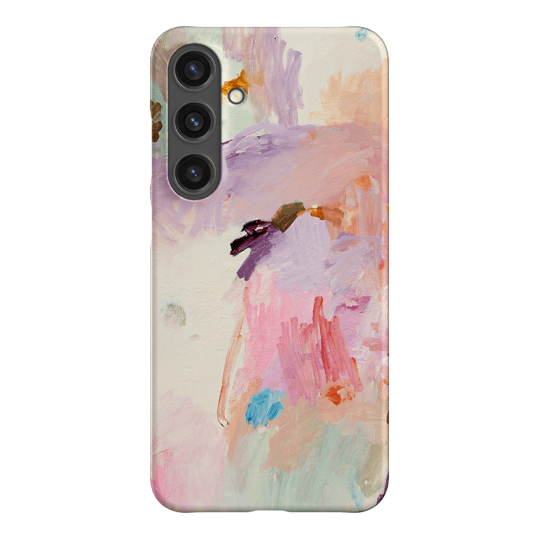 Dancing Printed Phone Cases Samsung Galaxy S24 Plus / Snap by Ree Hodges - The Dairy