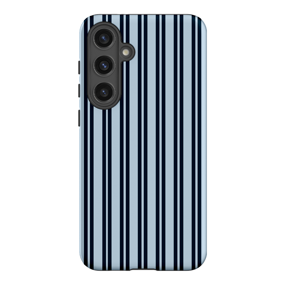 Blazer Stripes Printed Phone Cases Samsung Galaxy S24 Plus / Armoured by The Dairy - The Dairy