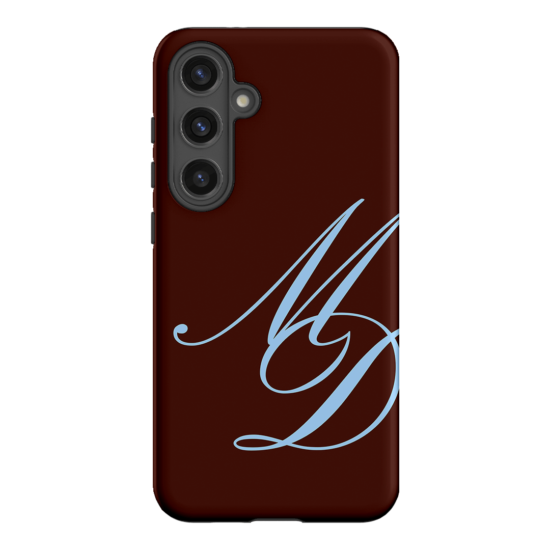 Custom Samsung Galaxy Case Custom Printed Phone Case Samsung Galaxy S24 Plus / Armoured / Gloss by Custom - The Dairy