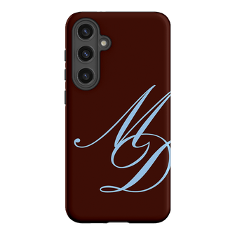 Custom Samsung Galaxy Case Custom Printed Phone Case Samsung Galaxy S24 Plus / Armoured / Gloss by Custom - The Dairy