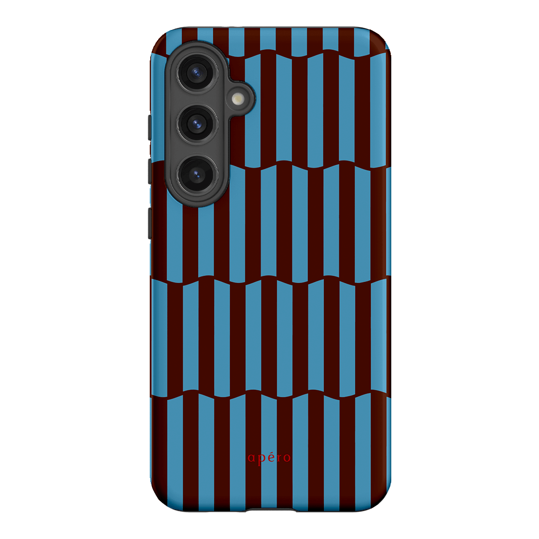 Duo Printed Phone Cases Samsung Galaxy S24 Plus / Armoured by Apero - The Dairy