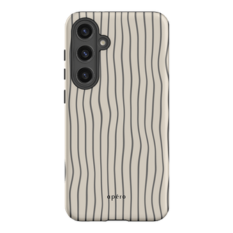 Panama Printed Phone Cases Samsung Galaxy S24 Plus / Armoured by Apero - The Dairy