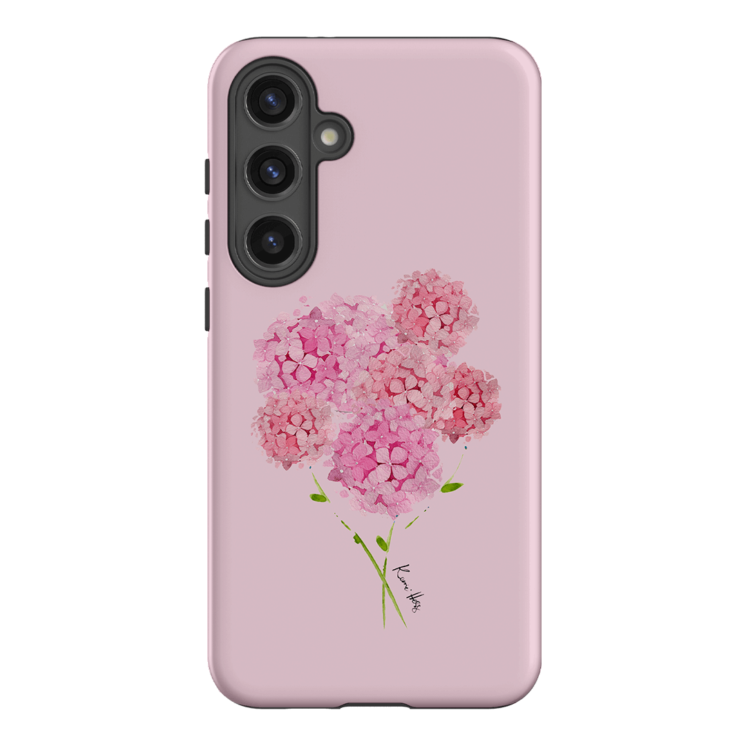 Pick Me Pink Printed Phone Cases Samsung Galaxy S24 Plus / Armoured by Kerrie Hess - The Dairy