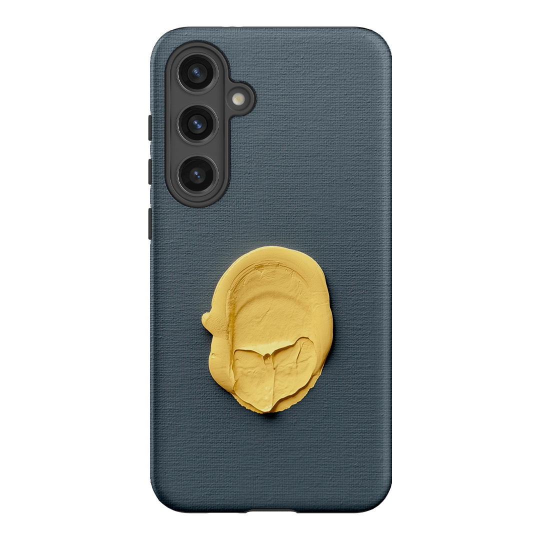 Swatch Blue Sun Printed Phone Cases by Nardurna - The Dairy