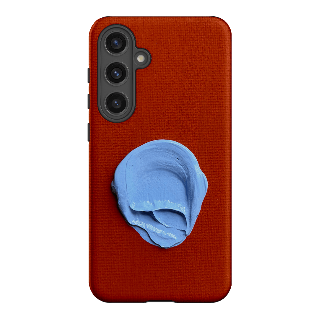 Swatch Clay Sky Printed Phone Cases by Nardurna - The Dairy