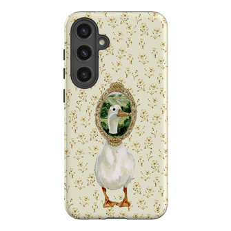 Work Of Art Printed Phone Cases Samsung Galaxy S24 Plus / Armoured by Ellie Mae - The Dairy