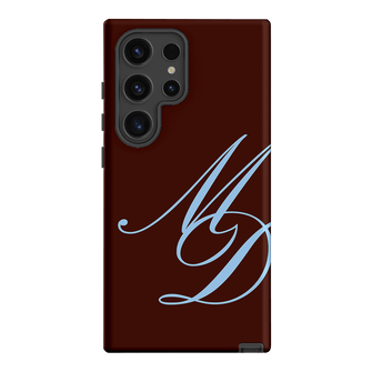 Custom Samsung Galaxy Case Custom Printed Phone Case Samsung Galaxy S24 Ultra / Armoured / Gloss by Custom - The Dairy